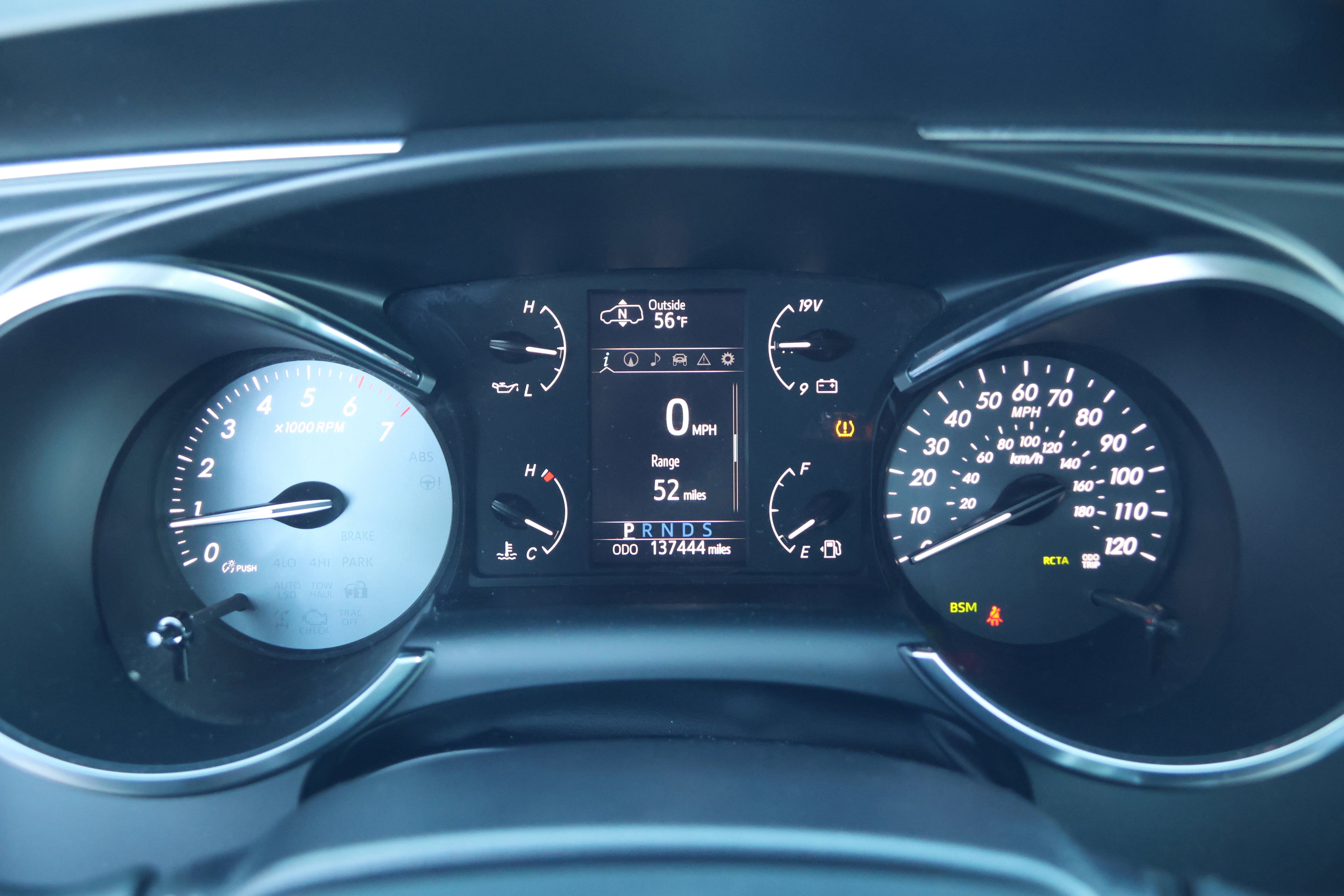 Used 2018 Toyota Sequoia Platinum image 20