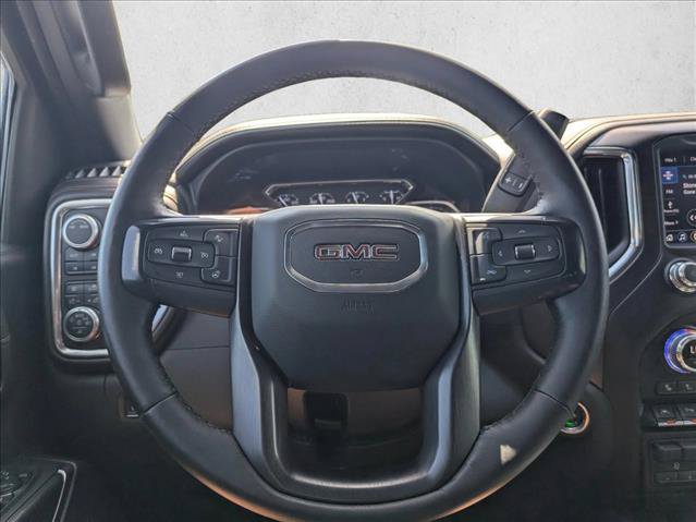 Used 2020 GMC Sierra 1500 AT4 w/ AT4 Premium Package AWD/4WD image 10