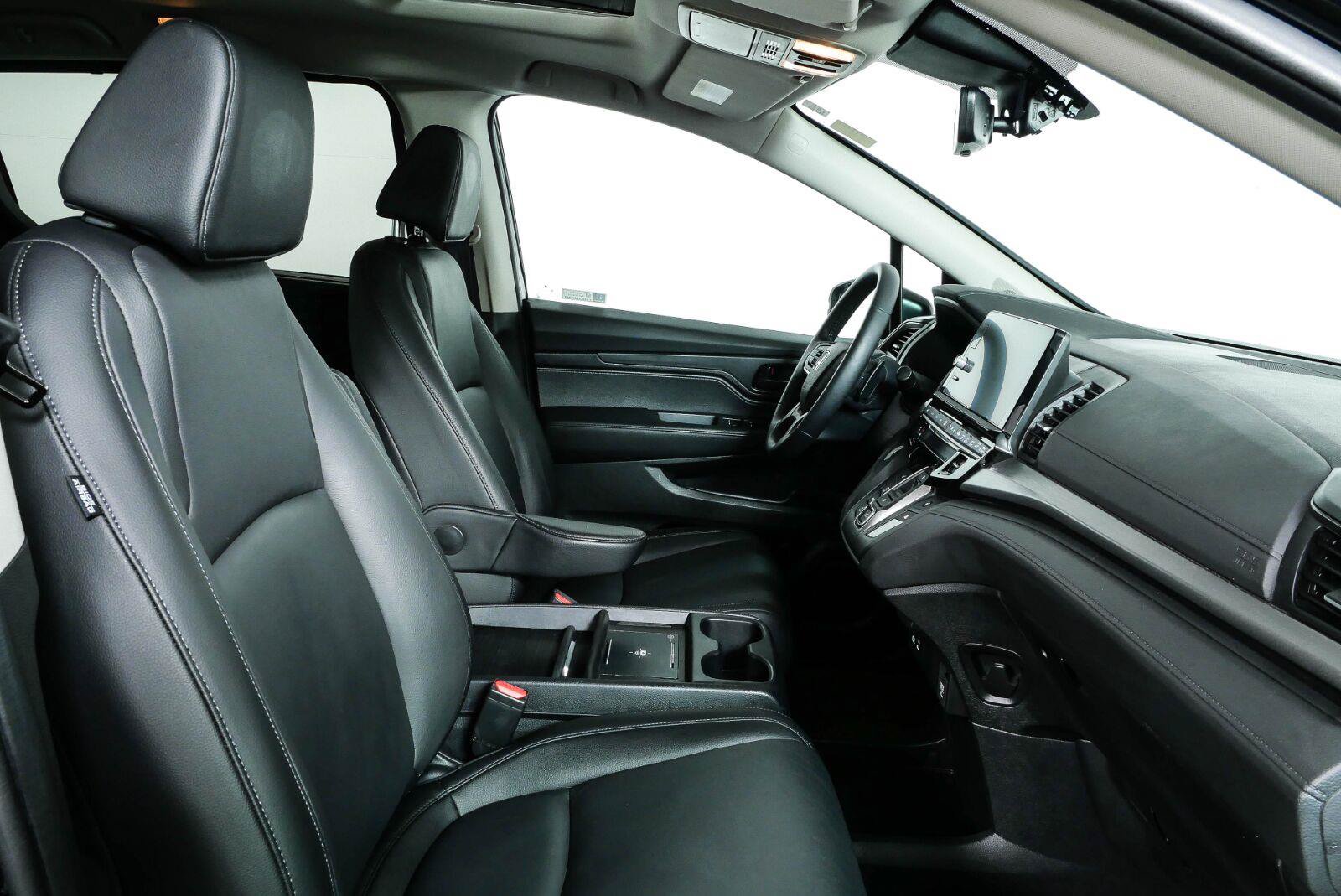 Used 2025 Honda Odyssey EX-L image 18