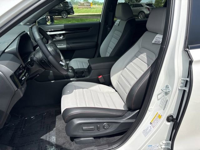 New 2026 Honda CR-V Sport Touring image 14