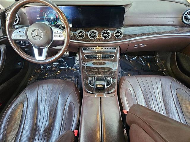 Used 2019 Mercedes-Benz CLS 450 image 16
