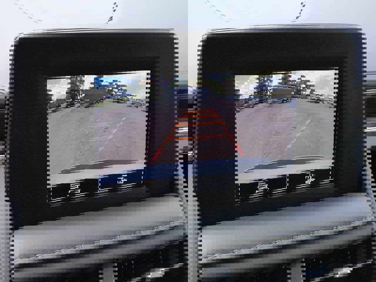 Used 2023 Chevrolet Suburban LS w/ Driver Alert Package image 17