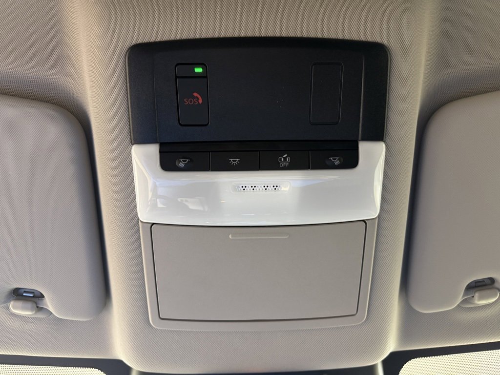 New 2026 Nissan Rogue SV image 40