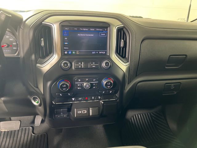 Used 2021 Chevrolet Silverado 2500 LT w/ Convenience Package AWD/4WD image 17