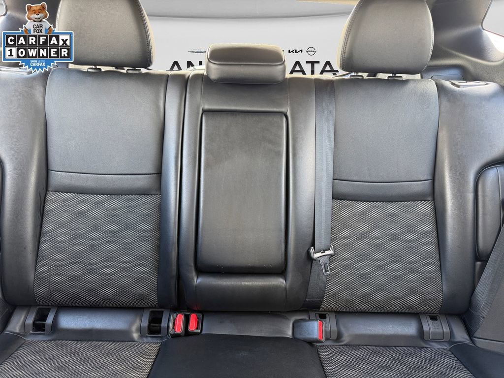 Used 2022 Nissan Rogue Sport SV w/ Technology Package image 16