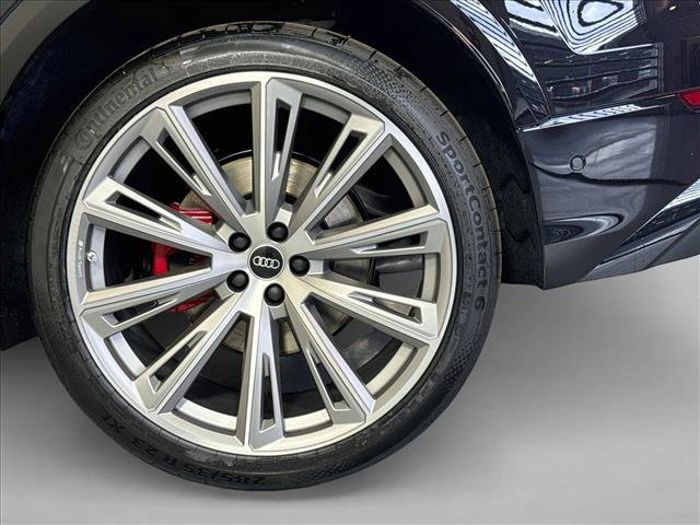 New 2026 Audi Q8 Prestige AWD/4WD image 28