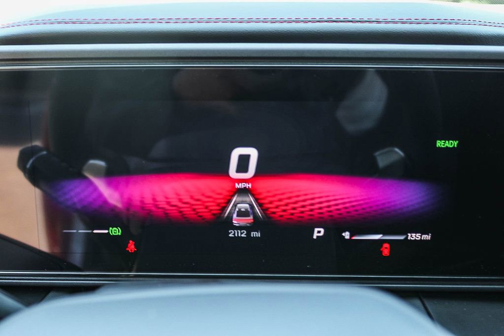 Used 2025 Dodge Charger R/T w/ Quick Order Package 25M R/T image 23