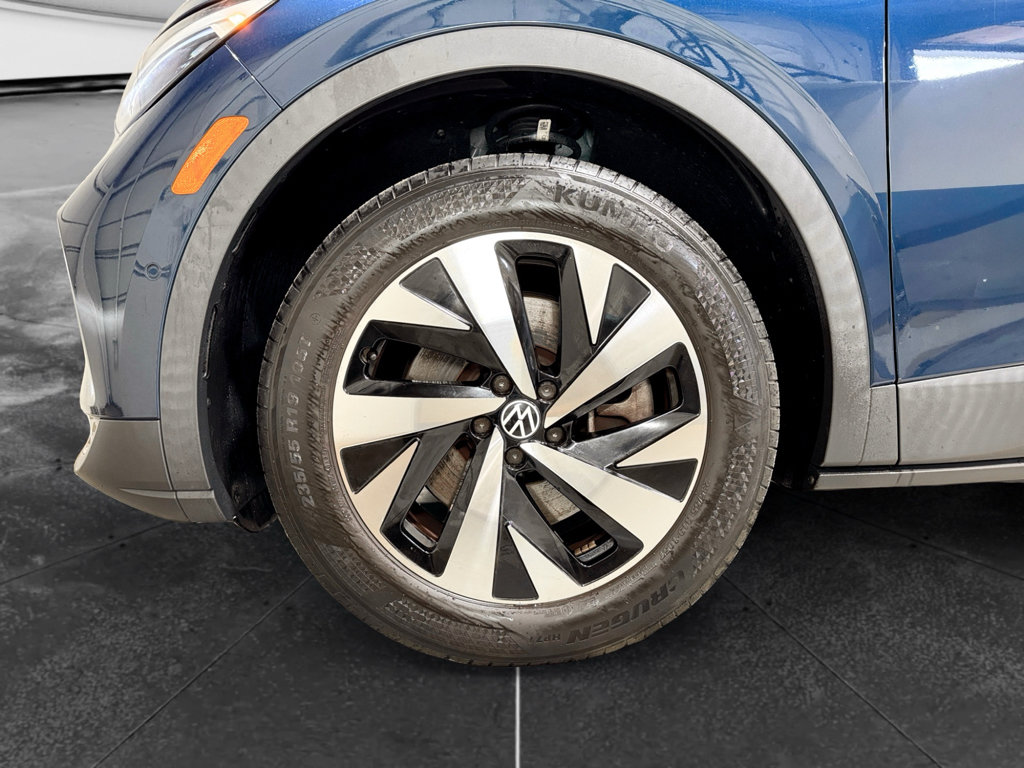 Used 2023 Volkswagen ID.4 Pro AWD/4WD image 30