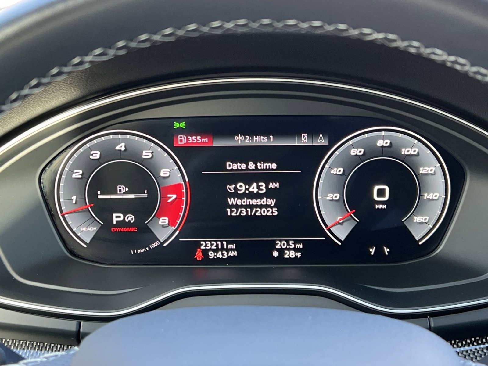 Used 2023 Audi SQ5 Premium Plus w/ Premium Plus Package image 15