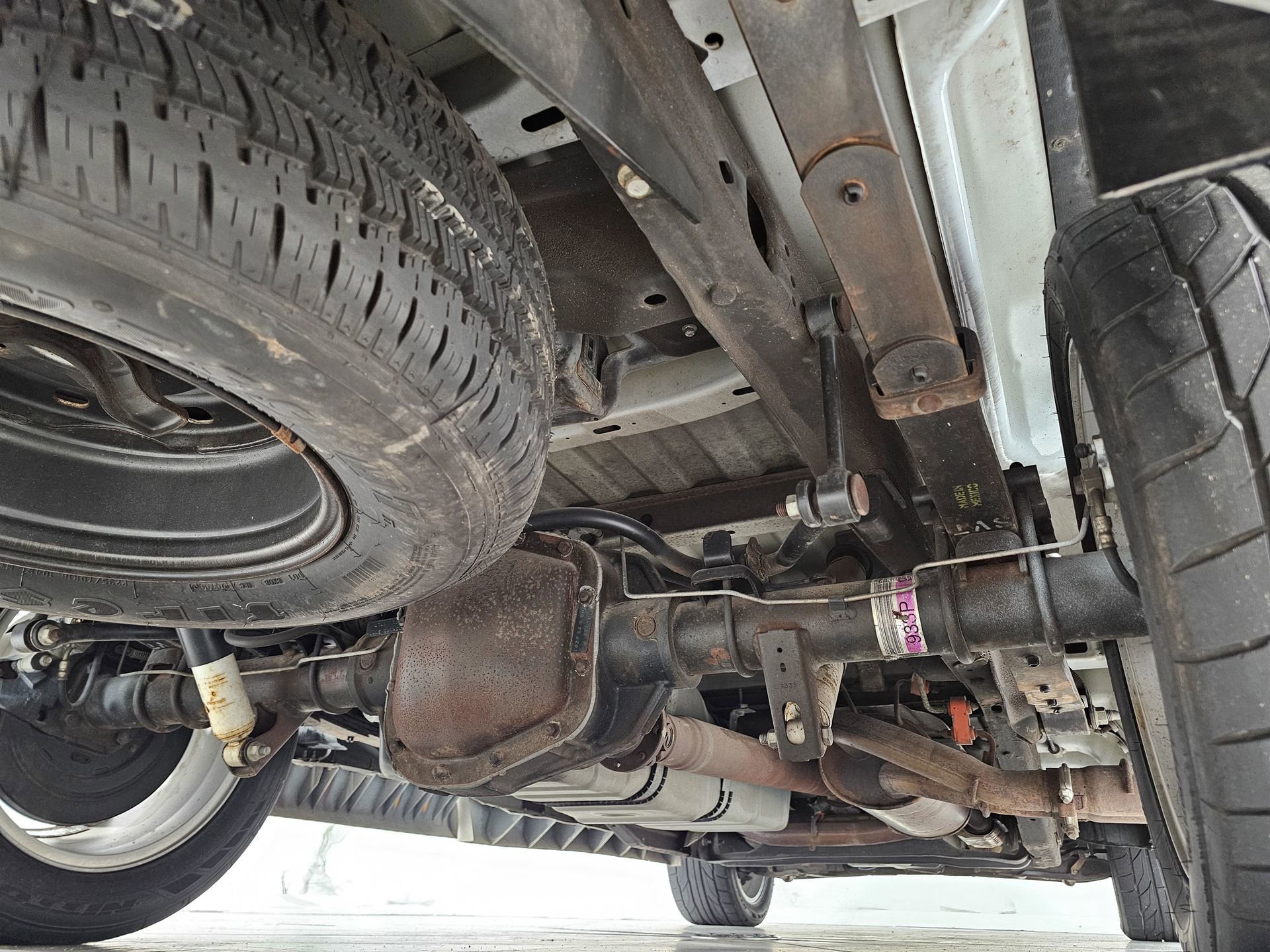 Used 2000 Ford F150 Lightning RWD image 15