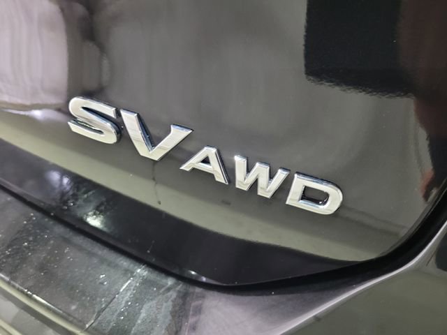 Used 2017 Nissan Rogue SV image 66