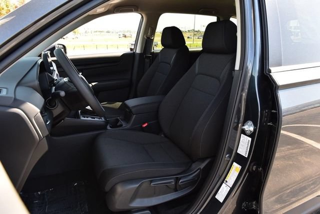 New 2026 Honda CR-V LX image 18