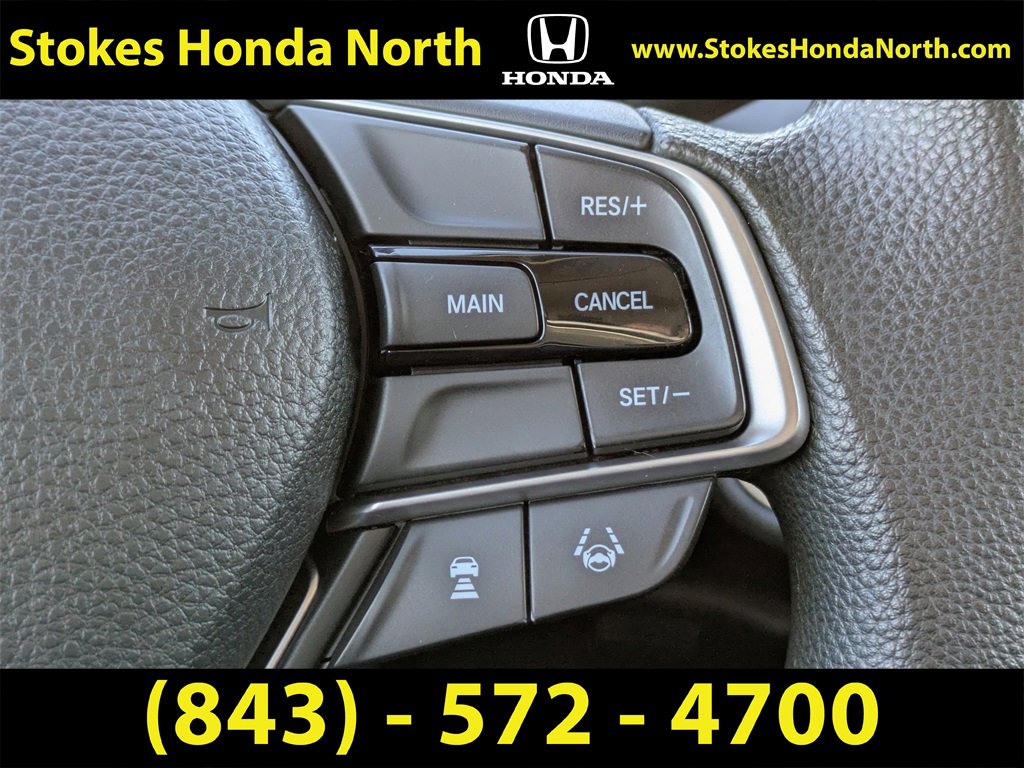 Used 2019 Honda Insight EX image 25