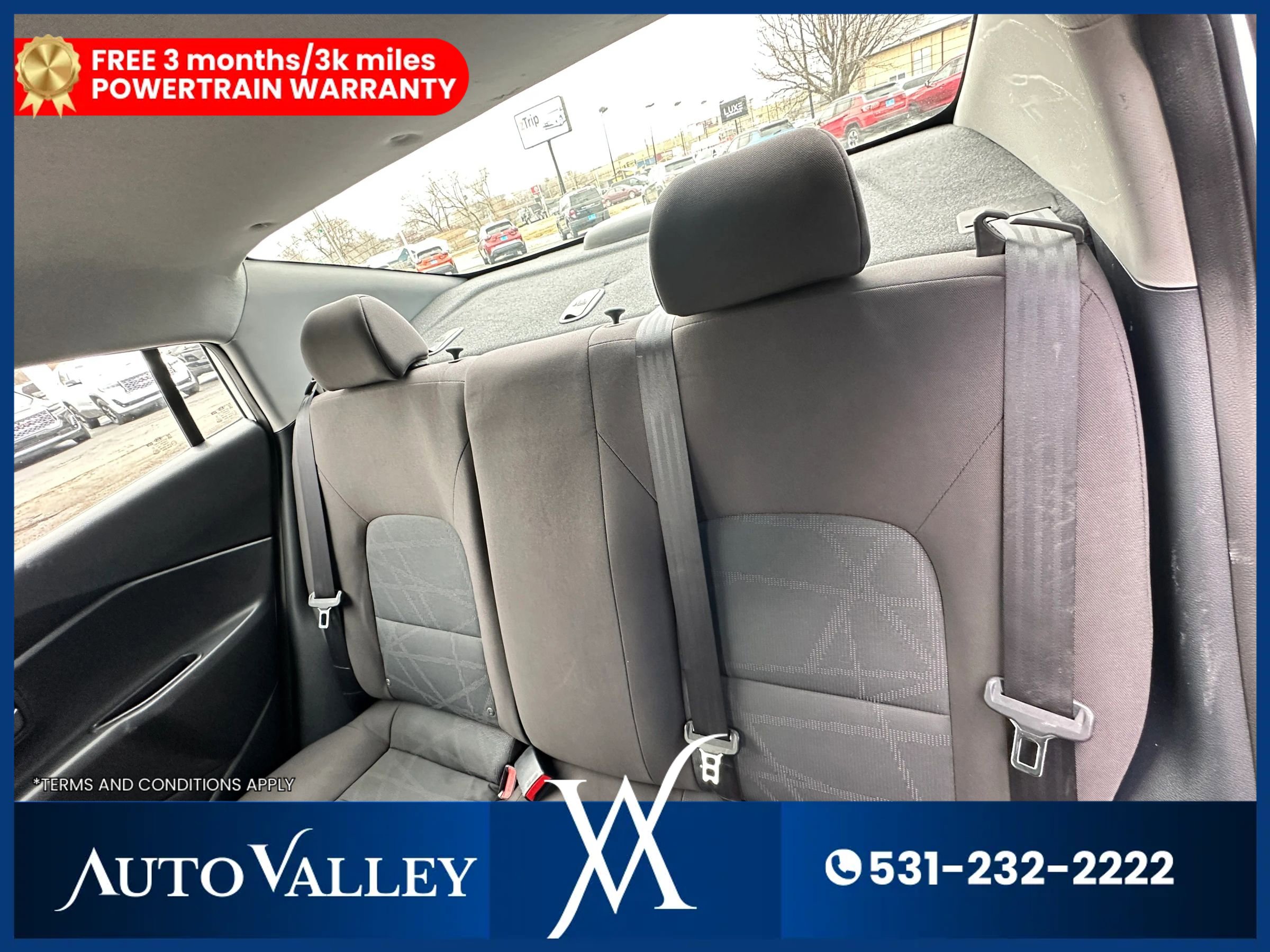 Used 2016 Kia Rio LX image 24