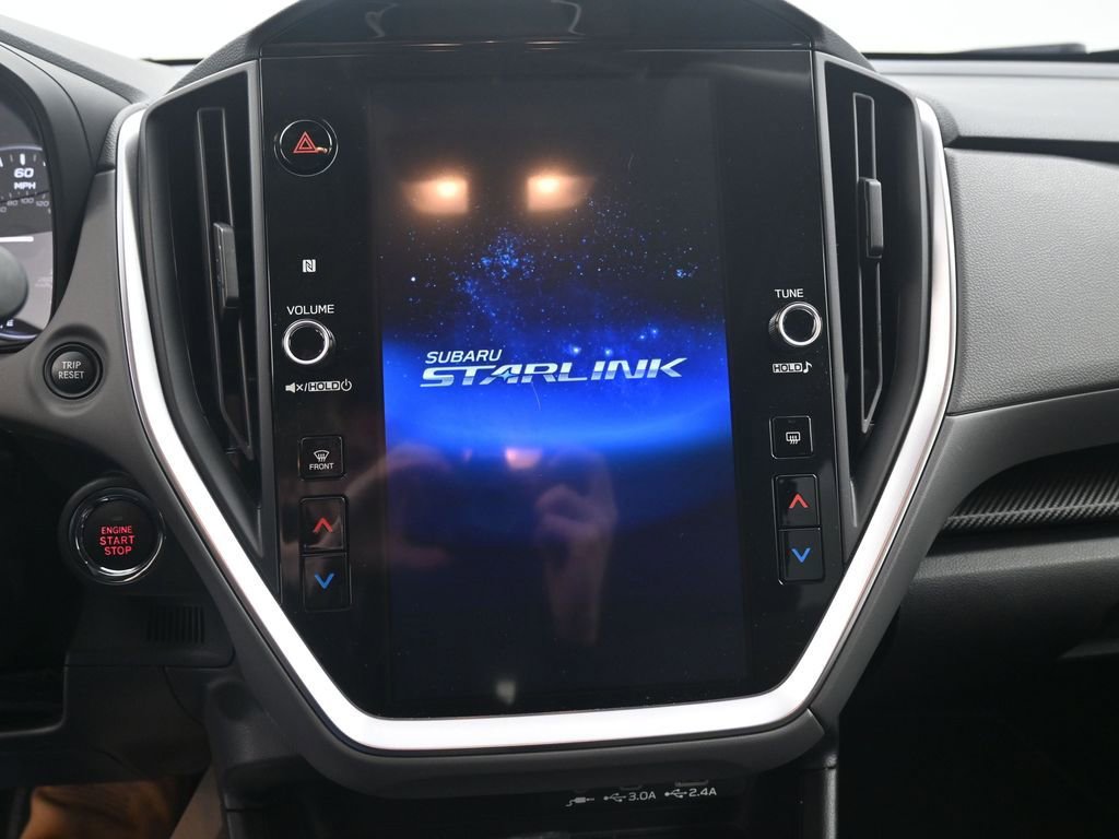 Certified 2025 Subaru Crosstrek 2.0i Premium image 9
