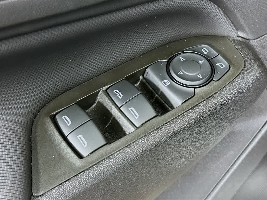 Used 2024 Chevrolet Equinox RS FWD image 29