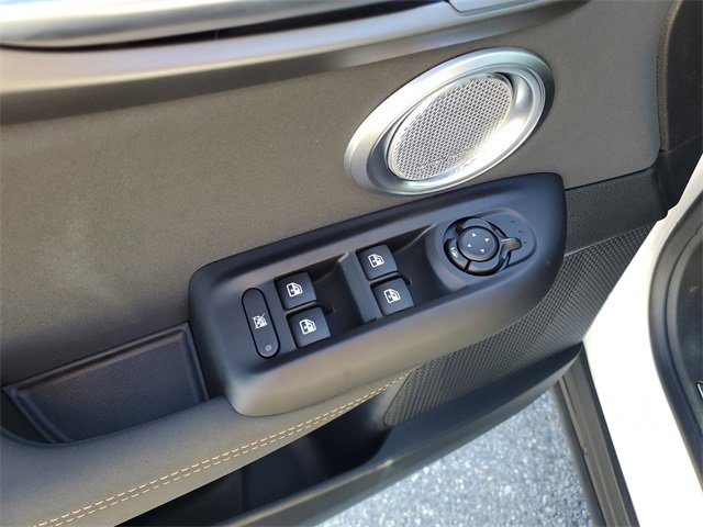 New 2025 Alfa Romeo Tonale w/ Premium Package image 19