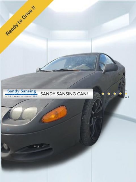 Used 1995 Mitsubishi 3000GT