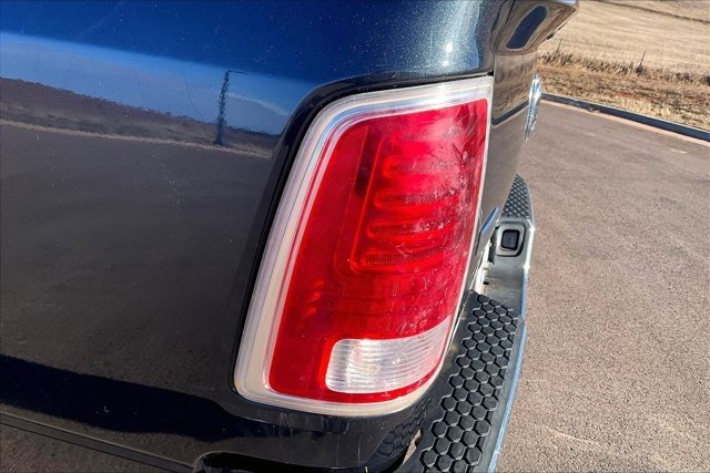 Used 2013 RAM 2500 Laramie w/ Convenience Group image 23