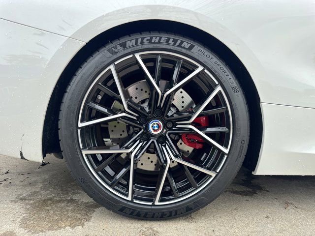 Used 2023 BMW M8 Competition w/ M Driver's Package image 26