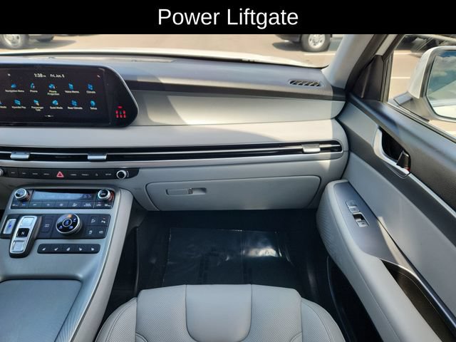 Used 2023 Hyundai Palisade SEL AWD/4WD image 24