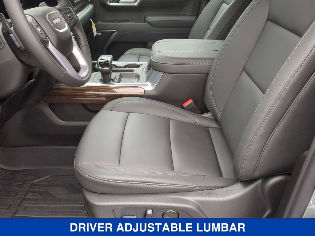 New 2026 GMC Sierra 1500 Elevation w/ Elevation Premium Package AWD/4WD image 14