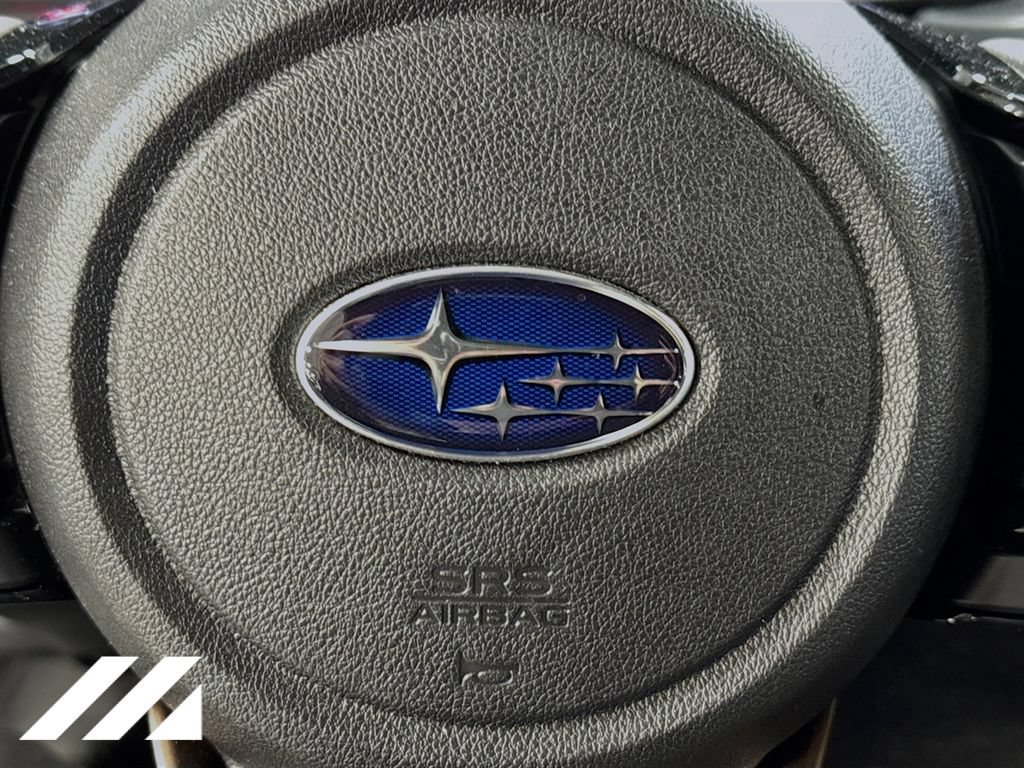 Used 2025 Subaru Forester Sport AWD/4WD image 32