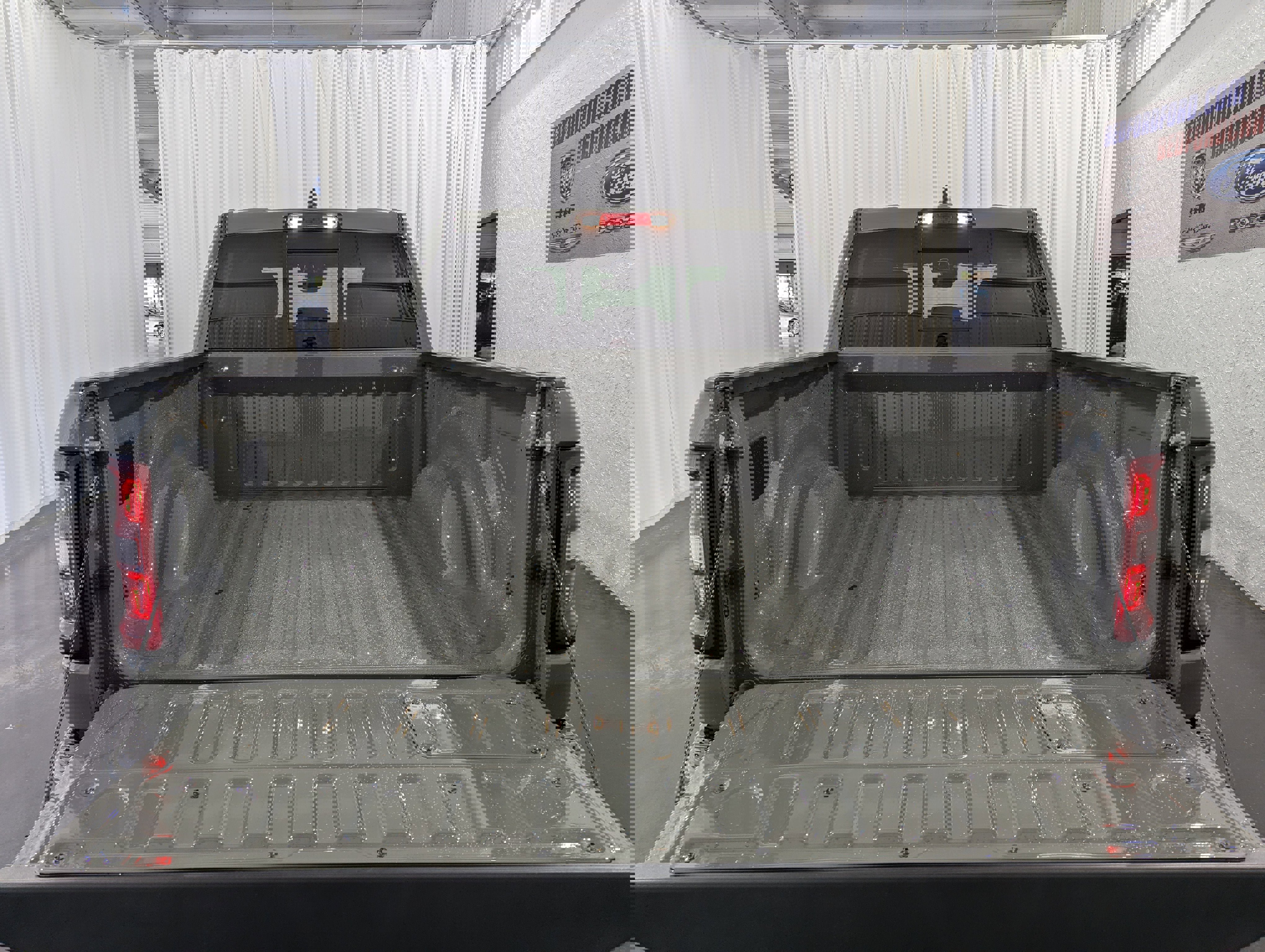 New 2026 RAM 1500 Laramie w/ Night Edition image 14