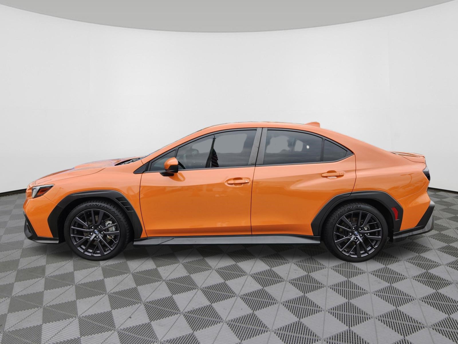Used 2023 Subaru WRX Premium AWD/4WD image 5