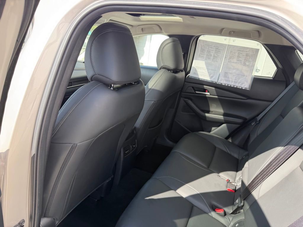 Used 2024 MAZDA CX-30 AWD 2.5 S w/ Preferred Package image 17