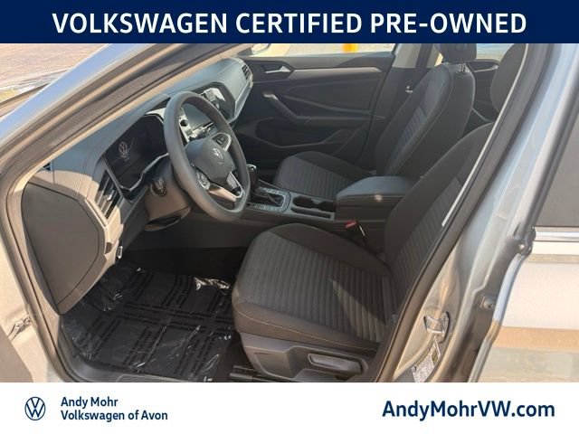 Used 2023 Volkswagen Jetta S FWD image 13