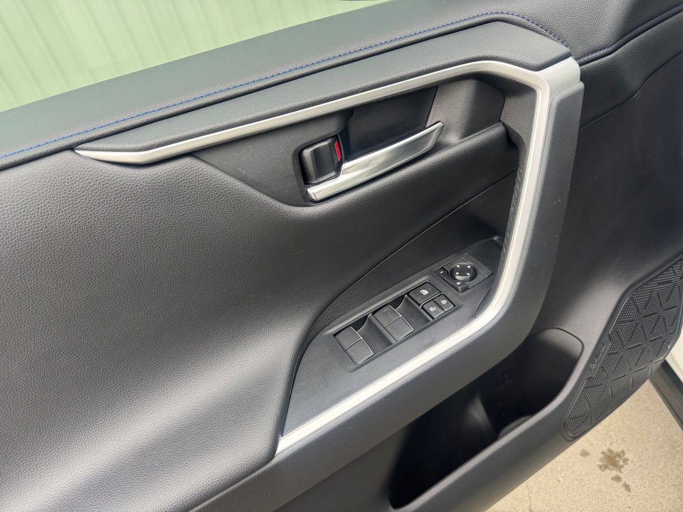 Used 2021 Toyota RAV4 XSE image 36