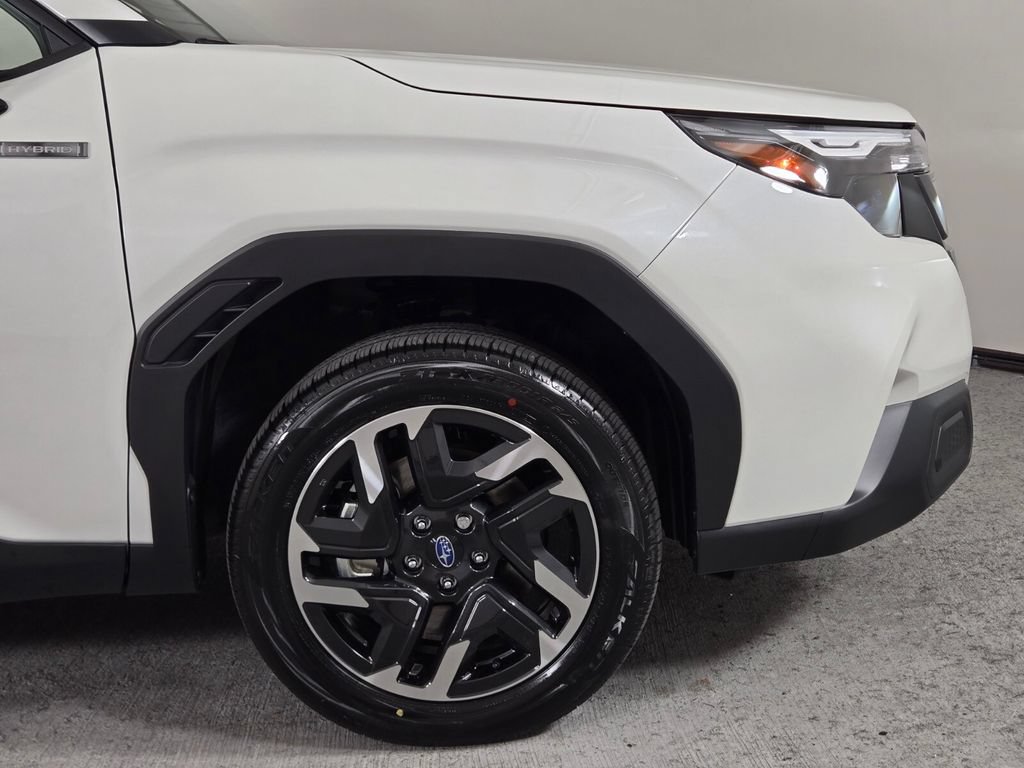 New 2026 Subaru Forester Sport AWD/4WD image 7
