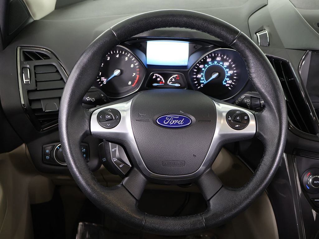 Used 2016 Ford Escape Titanium AWD/4WD image 38