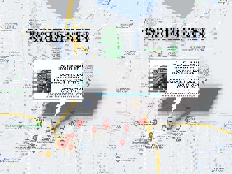 Certified 2025 MINI Cooper Countryman S image 5