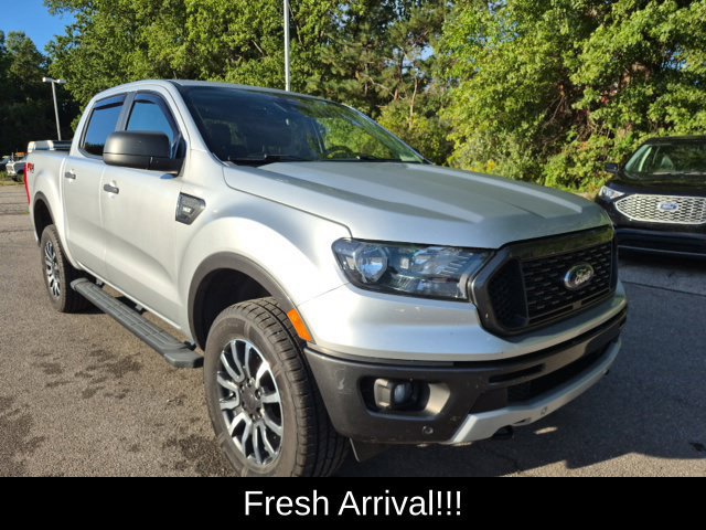 Used 2019 Ford Ranger XLT w/ Equipment Group 302A Luxury AWD/4WD image 12