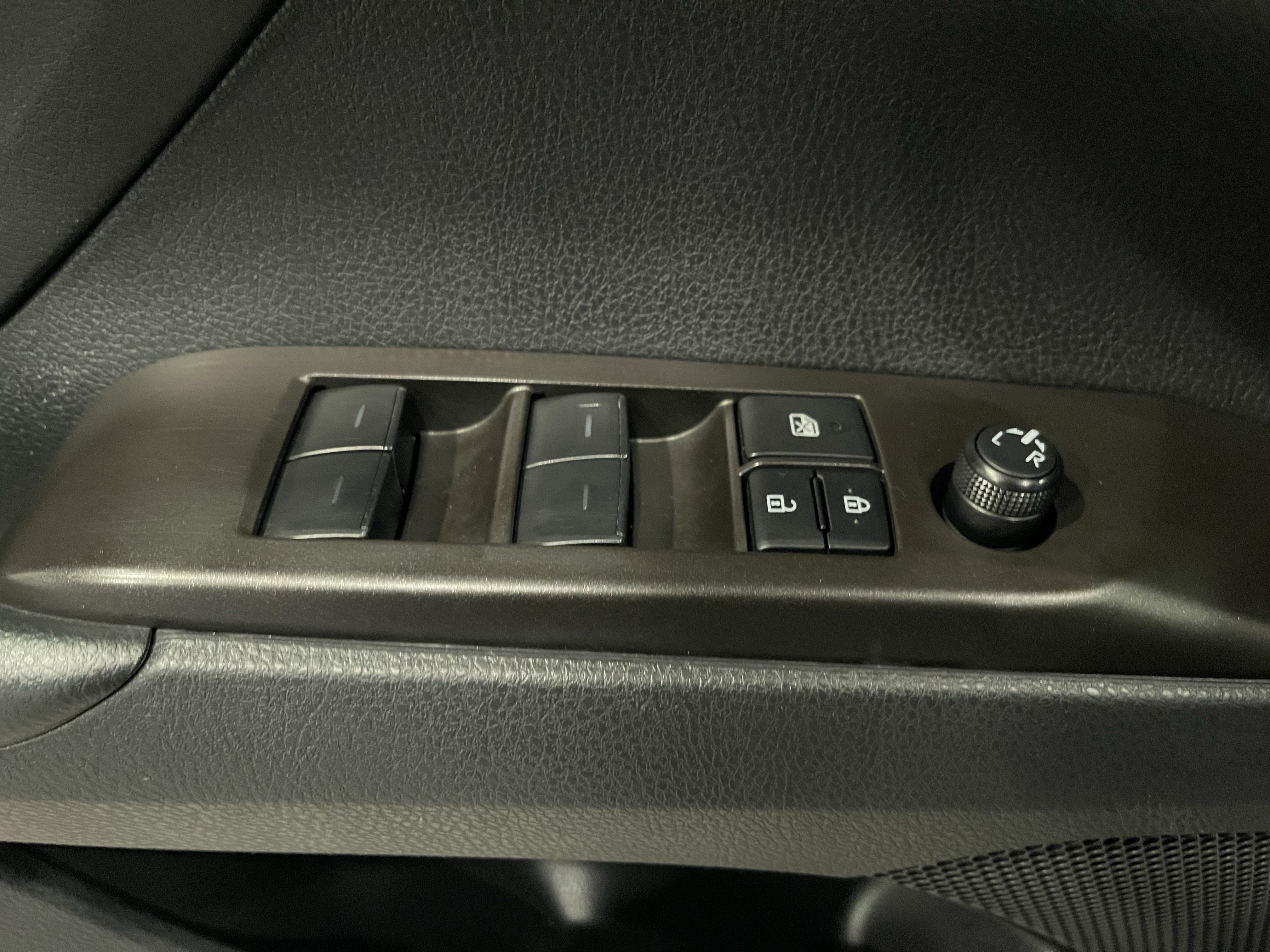 Used 2022 Toyota Camry LE w/ Cold Weather Package AWD/4WD image 11