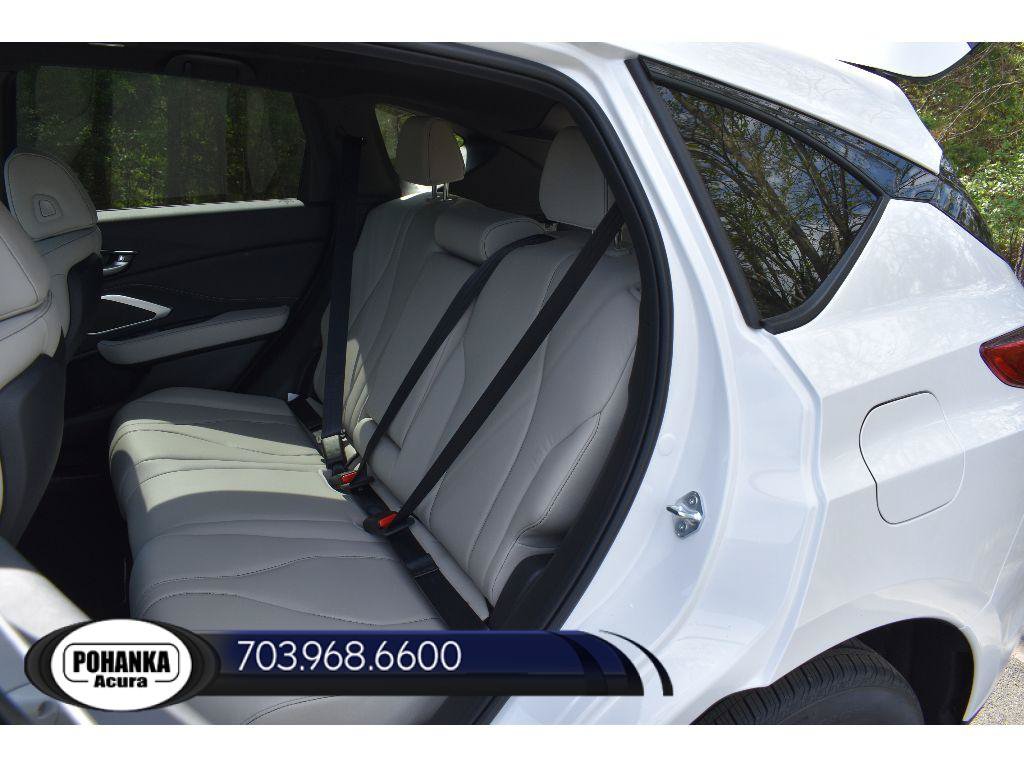 New 2026 Acura RDX SH-AWD w/ Technology Package image 30
