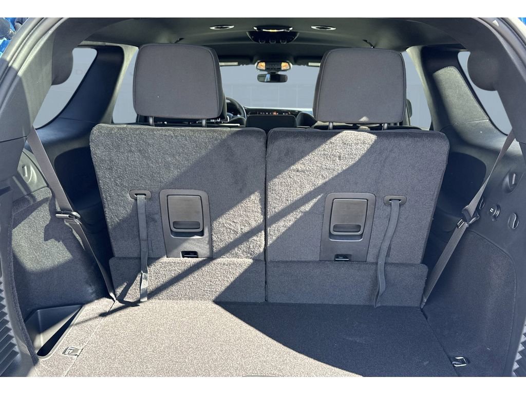 New 2026 Dodge Durango GT image 9