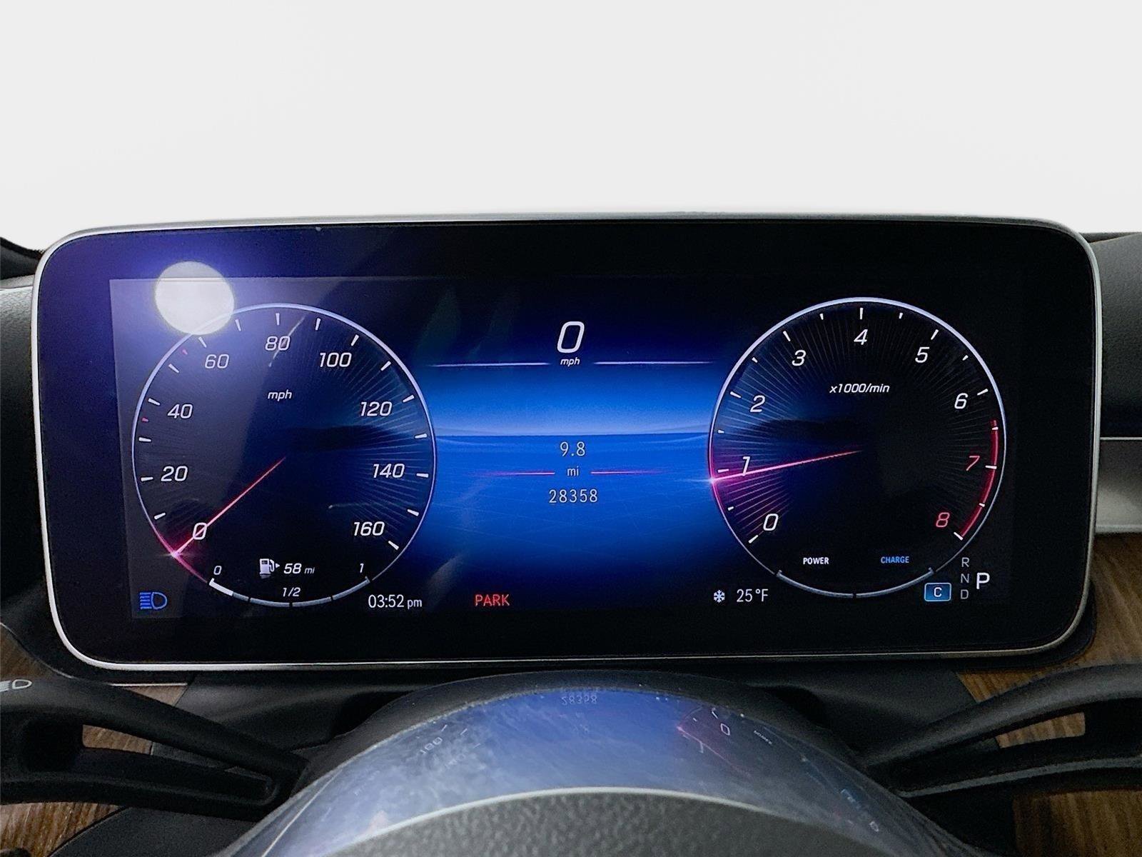 Certified 2023 Mercedes-Benz C 300 4MATIC Sedan image 14