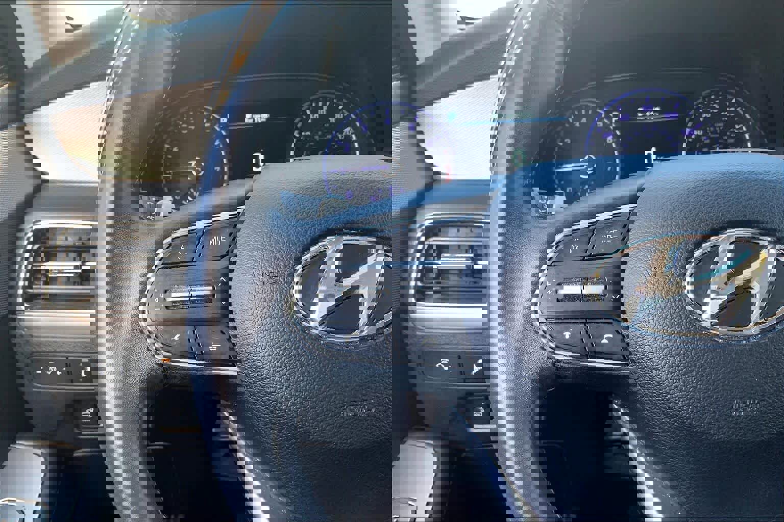 Used 2020 Hyundai Palisade SEL w/ Convenience Package image 24