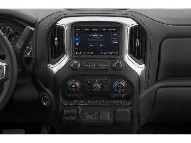Used 2022 Chevrolet Silverado 3500 LT w/ Convenience Package AWD/4WD image 22