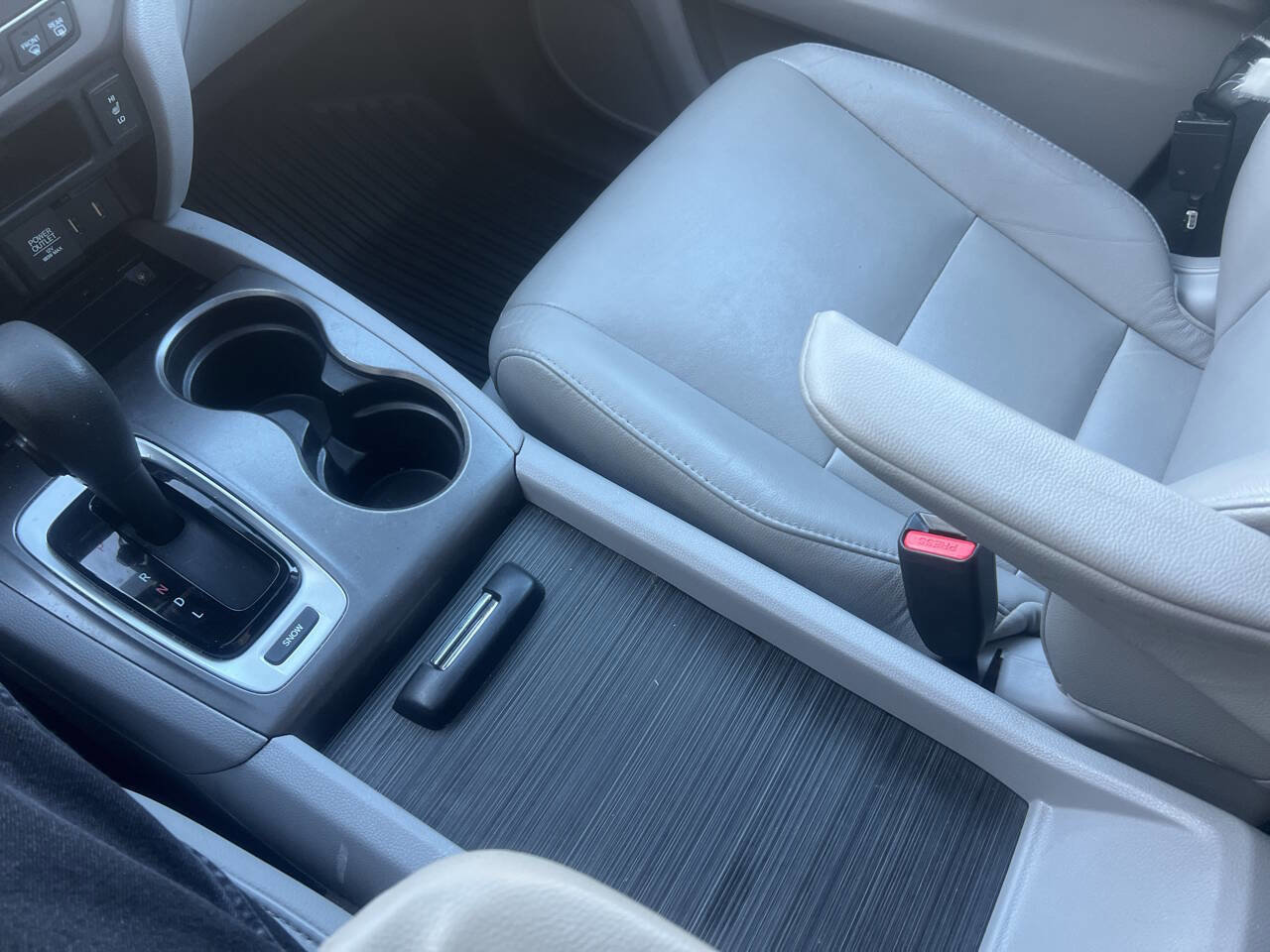 Used 2017 Honda Pilot EX-L image 14