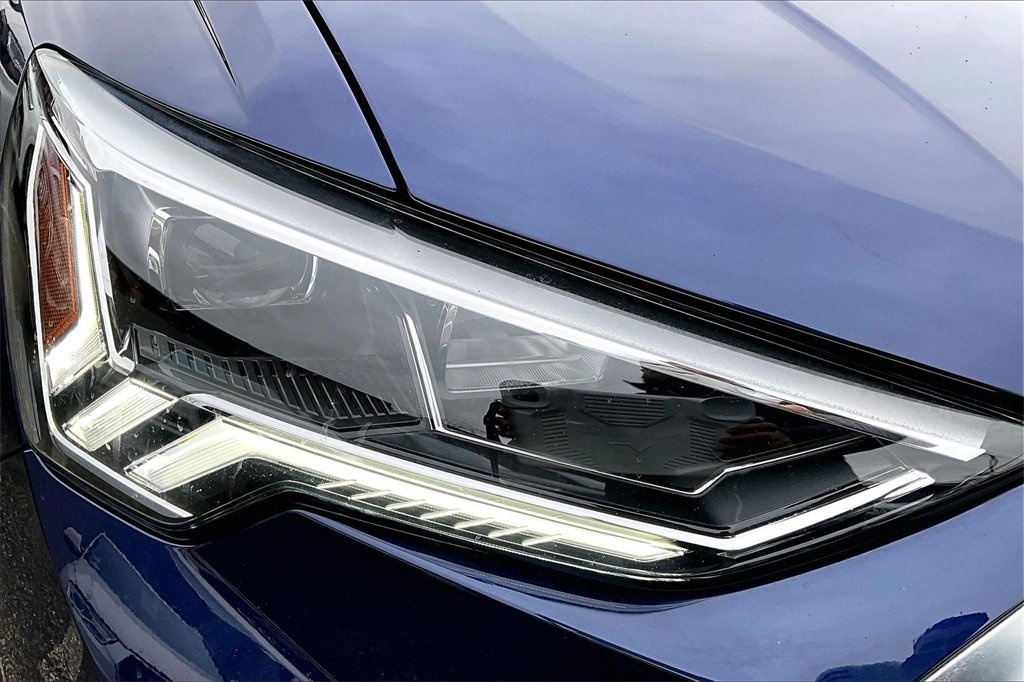 Used 2025 Audi Q3 2.0T Premium w/ Convenience Package image 32