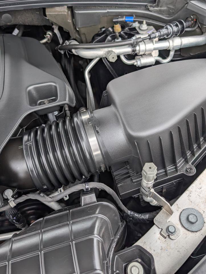 Used 2022 Jeep Grand Cherokee L Overland image 24