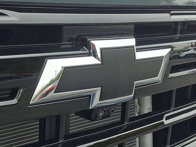 New 2026 Chevrolet Silverado 2500 LT w/ Trail Boss Package image 18