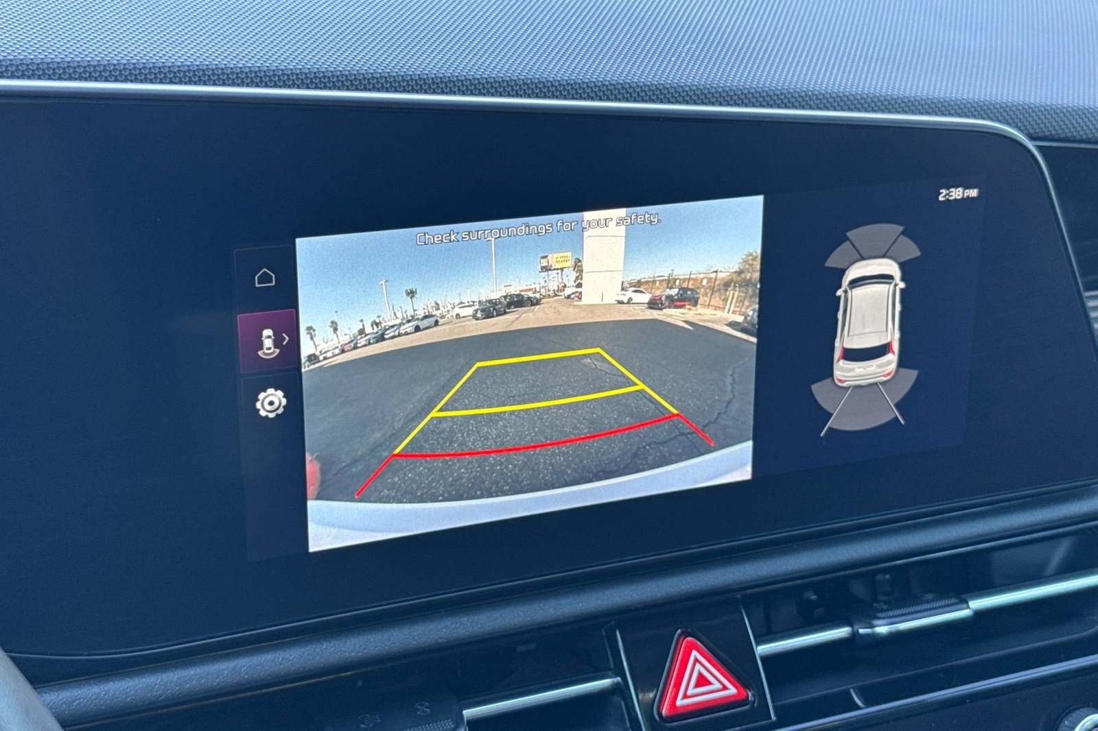Used 2023 Kia Niro Wave FWD image 21