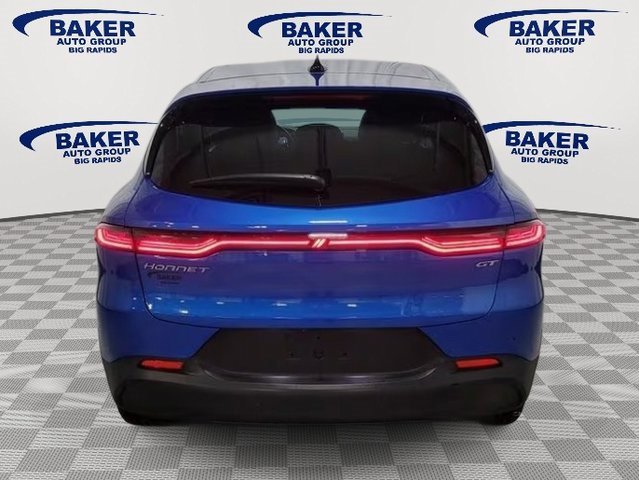 New 2025 Dodge Hornet GT Plus w/ GT Plus Package image 4