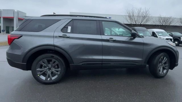 New 2026 Ford Explorer Active image 9