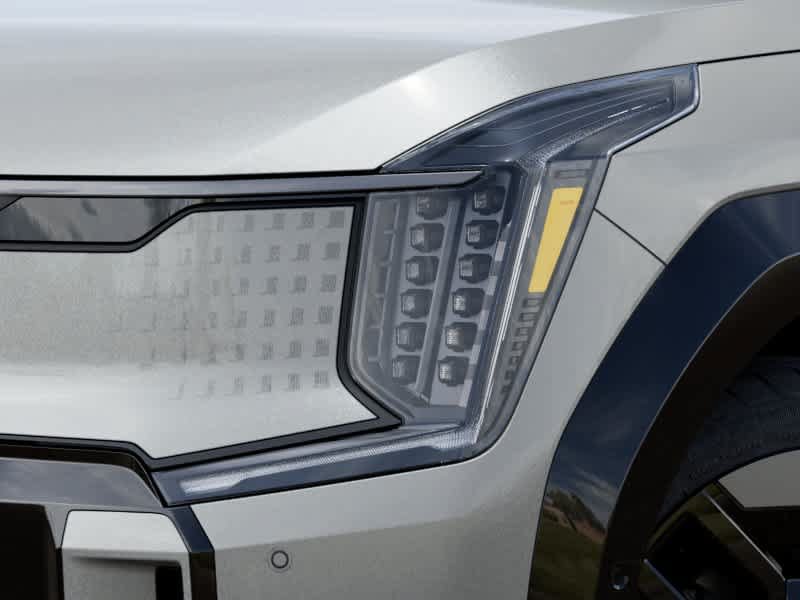 New 2026 Kia EV9 GT-Line AWD/4WD image 10